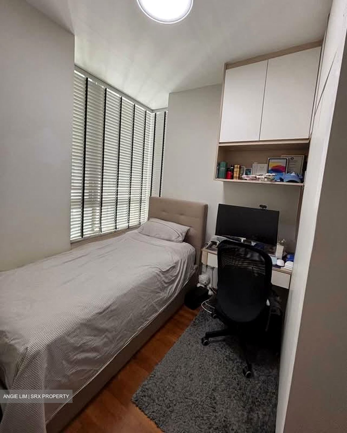 The Quartz (D19), Condominium #598619611